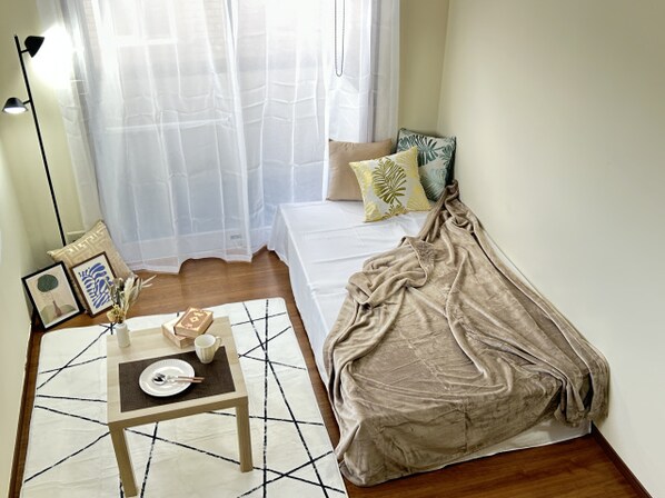 メゾン駅東の物件内観写真